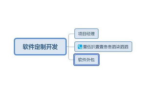 北京軟件公司哪家比較好
